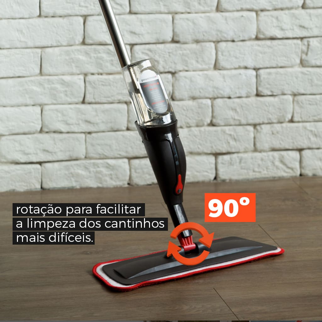 Mop Spray Premium