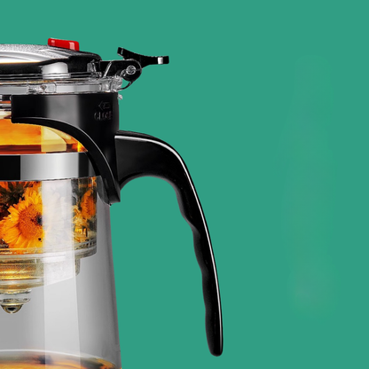 Bule Infusor de Chá