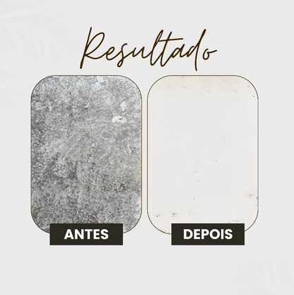 Solubrilho Limpeza de Piso