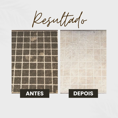 Solubrilho Limpeza de Piso