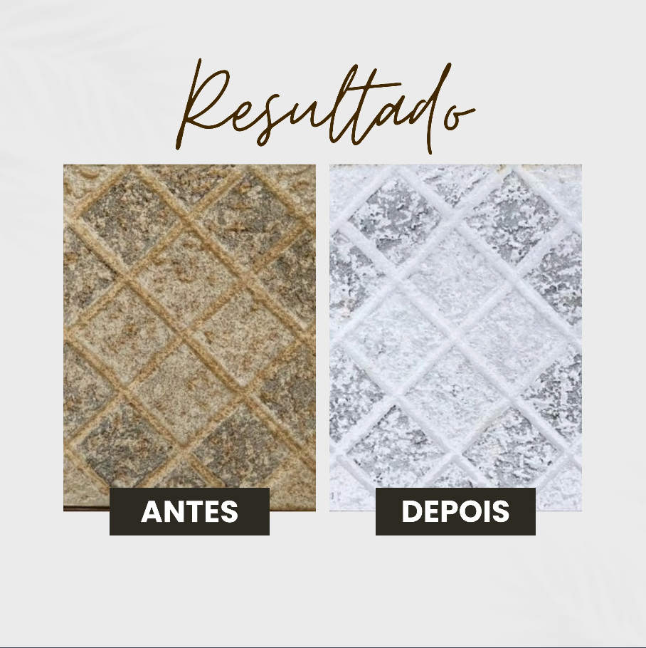 Solubrilho Limpeza de Piso