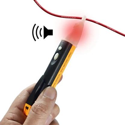 Caneta Detectora Elétrica de Voltagem