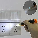 Caneta Detectora Elétrica de Voltagem