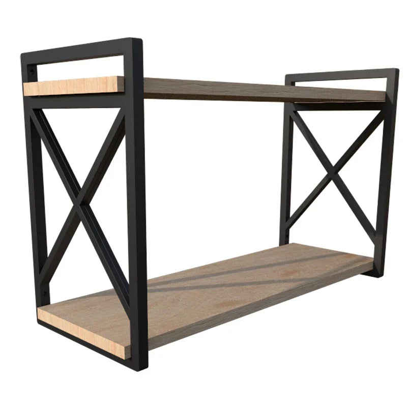 Prateleira Estilo Industrial 20x60