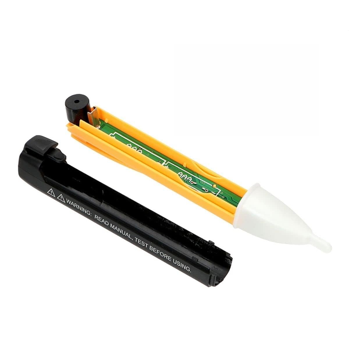 Caneta Detectora Elétrica de Voltagem