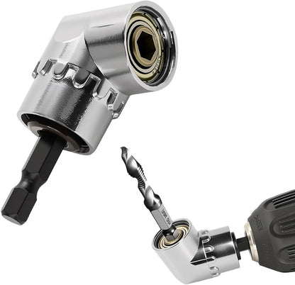 Adaptador de broca de ângulo reto de [105 GRAUS]