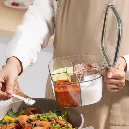 Pote Multi-Temperos Gourmet