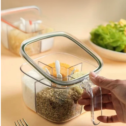 Pote Multi-Temperos Gourmet