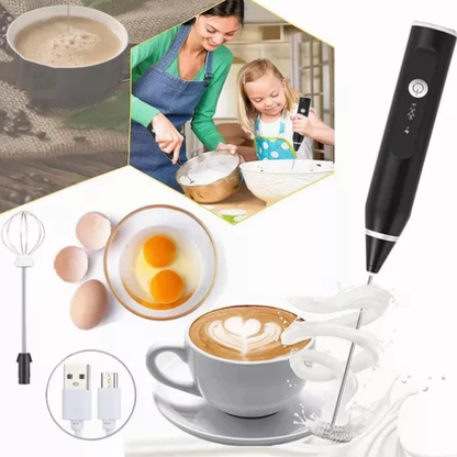 Mixer Elétrico 2 em 1