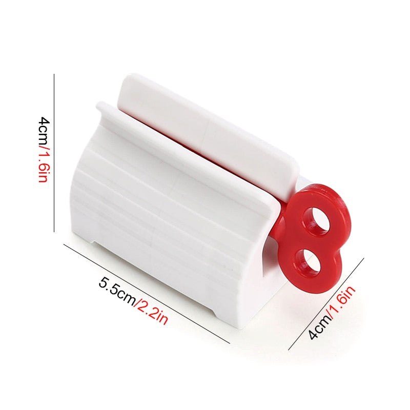 Dispensador De Creme Dental