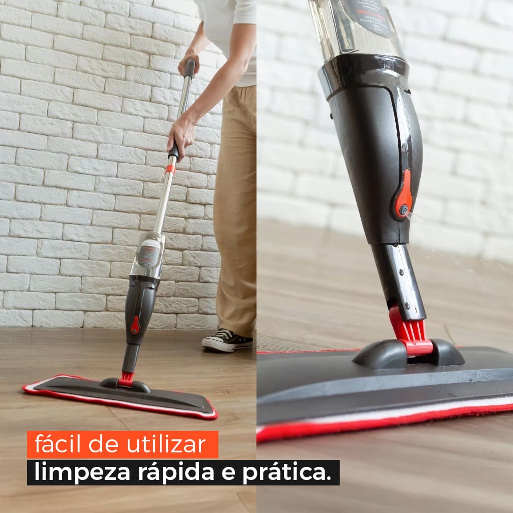 Mop Spray Premium