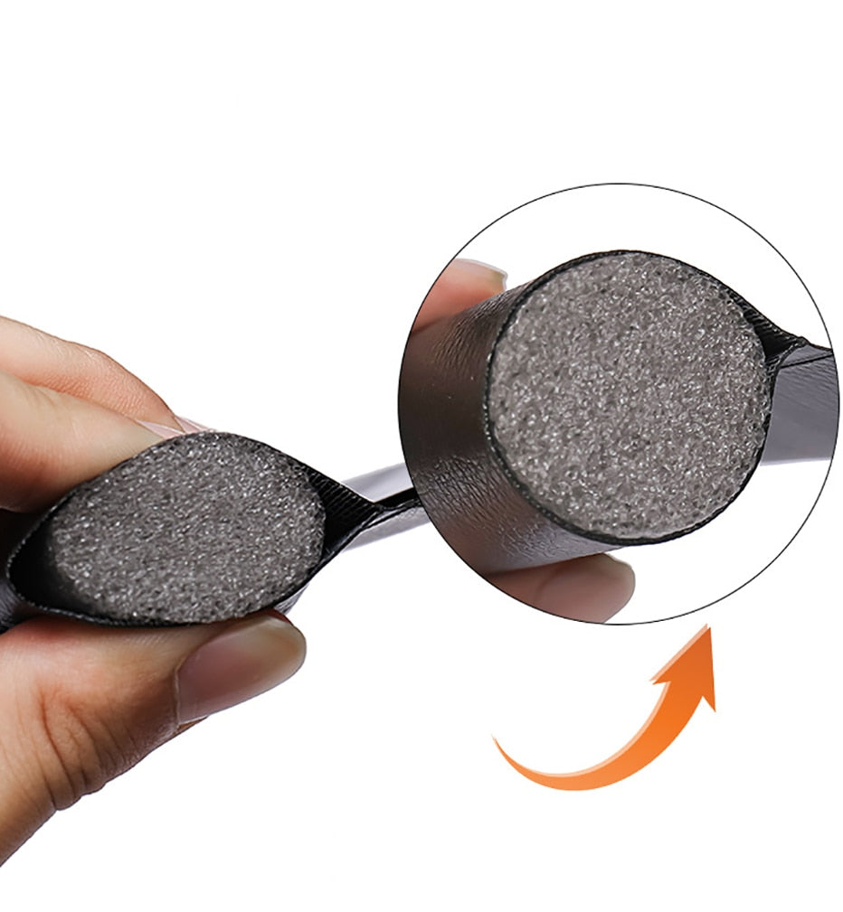 Vedação Flexível Para Portas