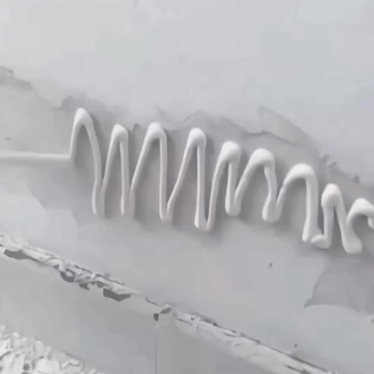 Pasta Massa Para Tapar Buracos Trincas Rachaduras Na Parede Rápida Tampar Espaços Entre Outros