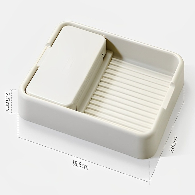 Descanso De Panela Suporte Tampas De Panelas Talheres