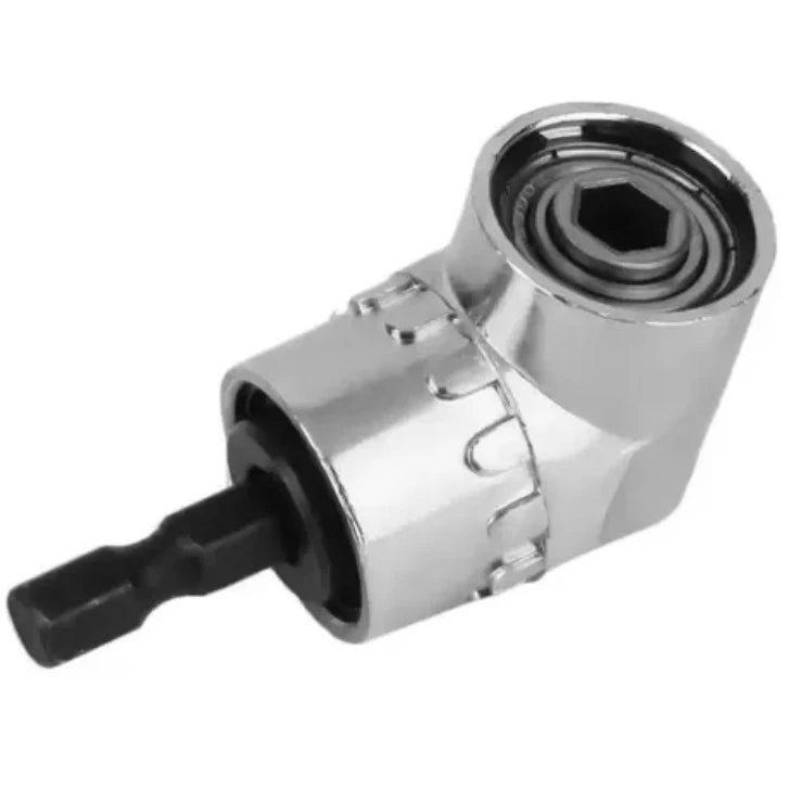 Adaptador de broca de ângulo reto de [105 GRAUS]