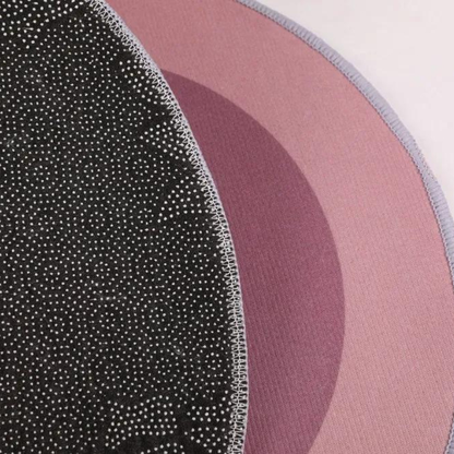 Tapete para Banheiro de Secagem Rápida e Super Absorvente