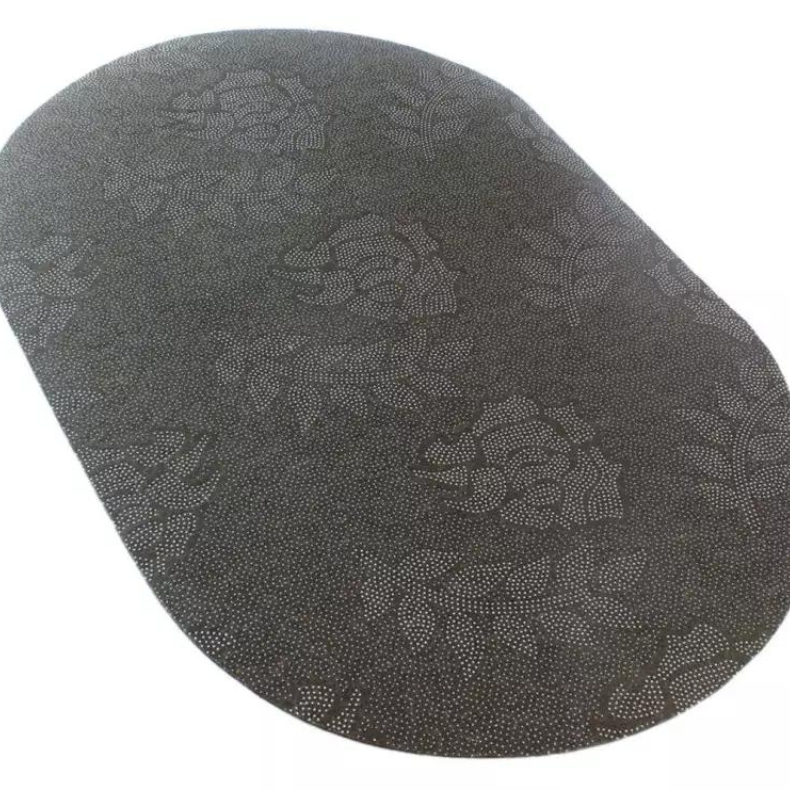 Tapete para Banheiro de Secagem Rápida e Super Absorvente