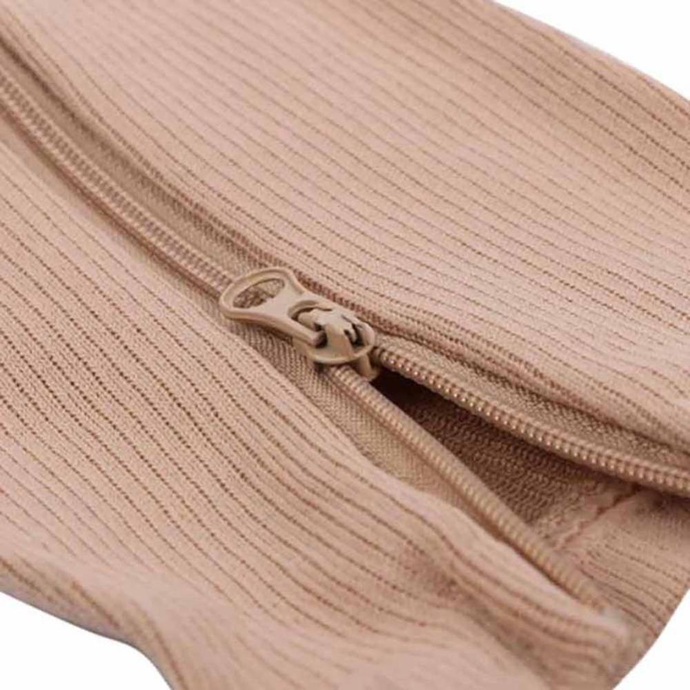 Meia de Compressão Varizes Pernas Cansadas - Varicell