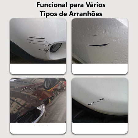 Caneta para Reparação de Arranhões de Carro