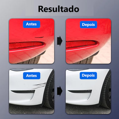 Caneta para Reparação de Arranhões de Carro