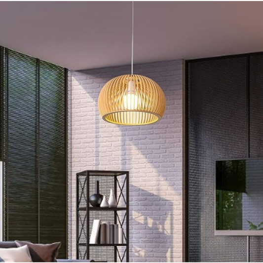 Kit 3 Pendente Grande Luminária Decoração Ambientes Externos e Internos