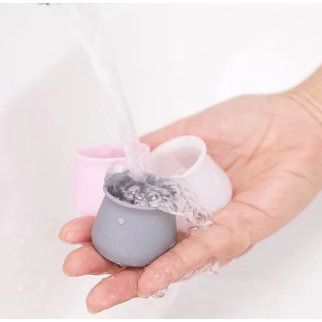 Protetor de Silicone Pé de Móveis - Compre e Ganhe desconto + Brinde