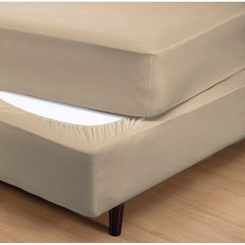 Saia fit coladinha protetor de box com elástico