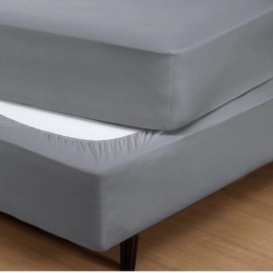 Saia fit coladinha protetor de box com elástico