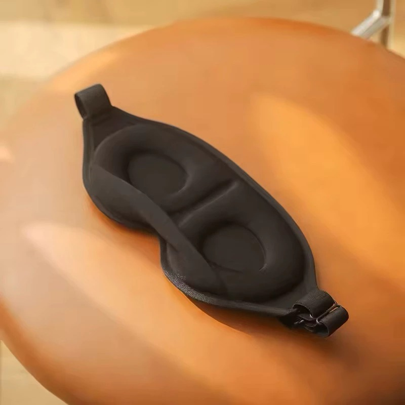 Mascara de Dormir 3D Premium