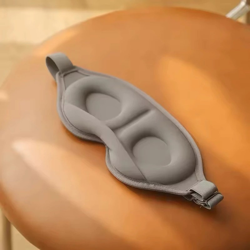 Mascara de Dormir 3D Premium