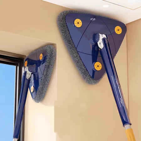 Mop de Limpeza Giratório - AdvancedMax