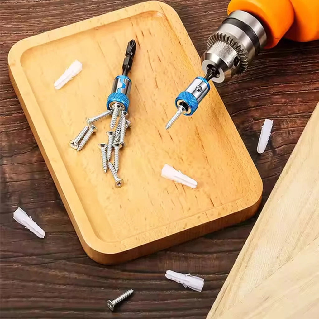 Anel De Broca Magnético De Precisão | Strong Ring