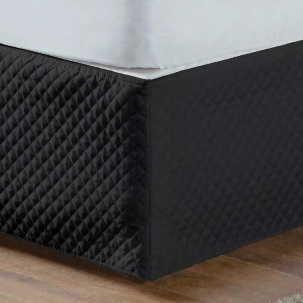 Saia Box Matelada Resistente a Água com Elástico