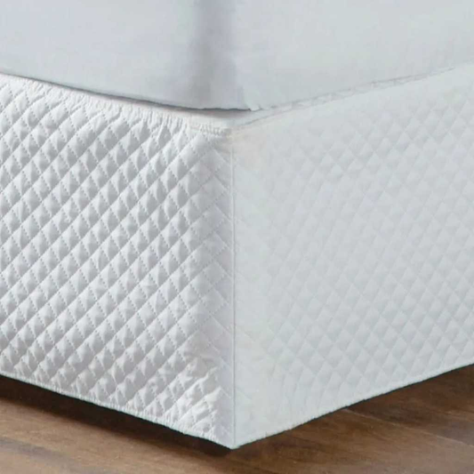 Saia Box Matelada Resistente a Água com Elástico