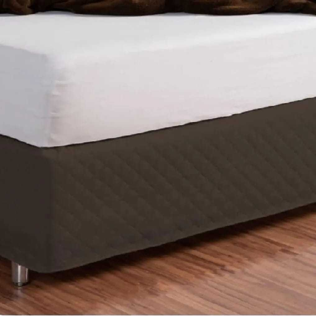 Saia Box Matelada Resistente a Água com Elástico