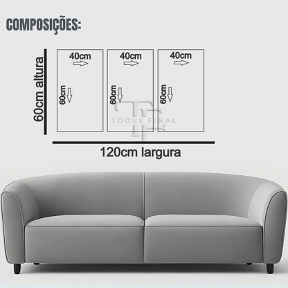 Quadro Decorativo Exclusivo Religioso Jesus Cristo