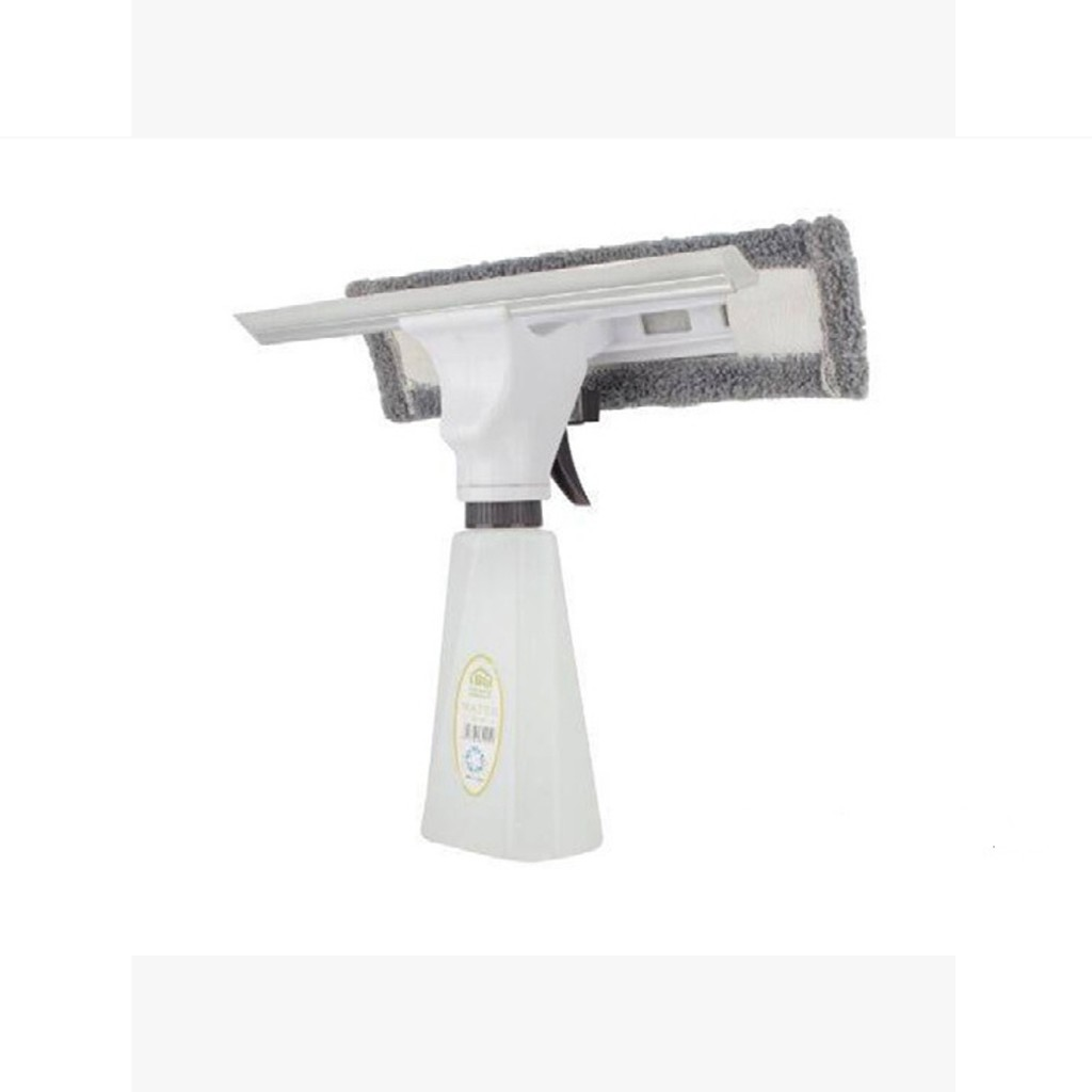 Rodo Spray Limpa E Seca Vidros 3 Em 1 250ml Multiuso