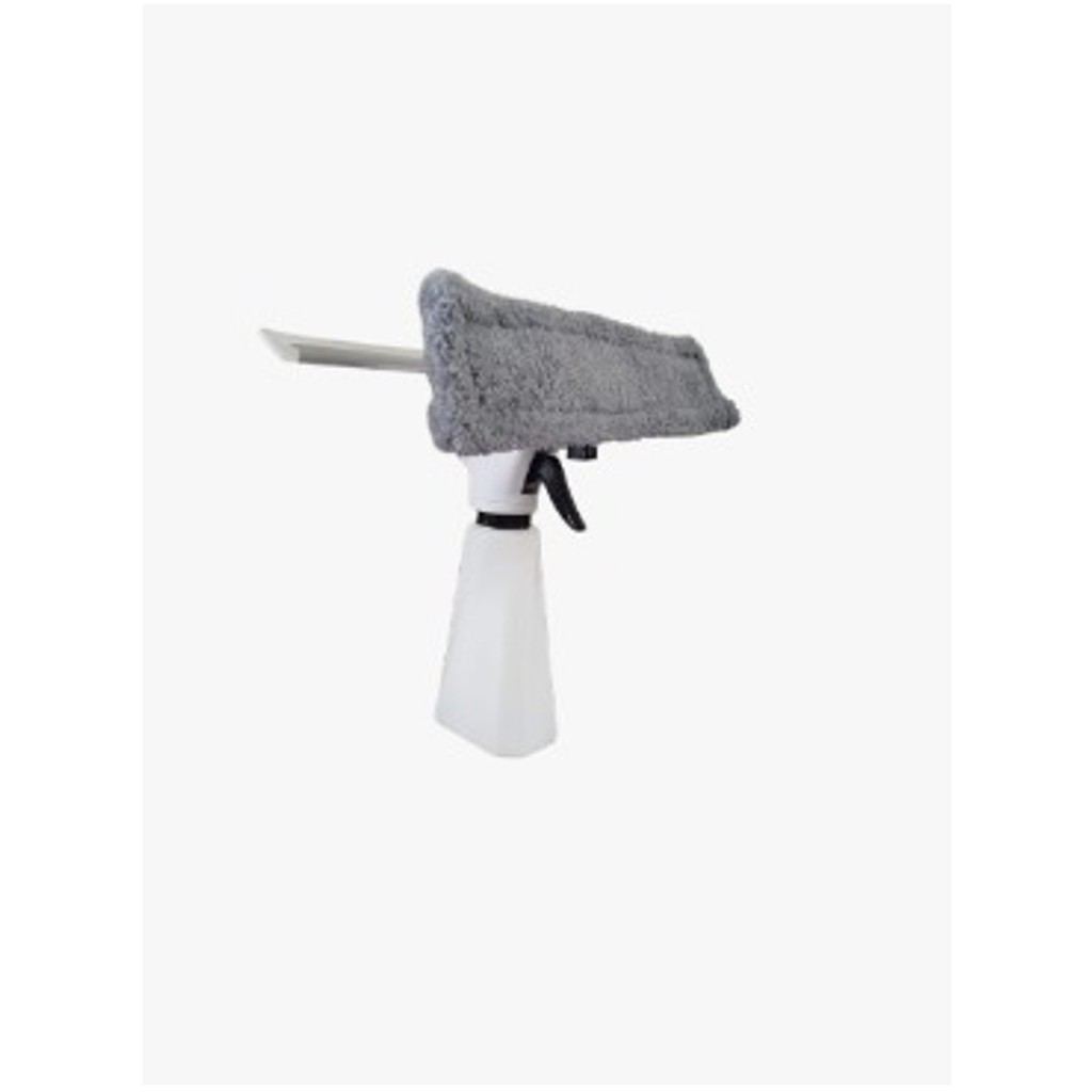 Rodo Spray Limpa E Seca Vidros 3 Em 1 250ml Multiuso