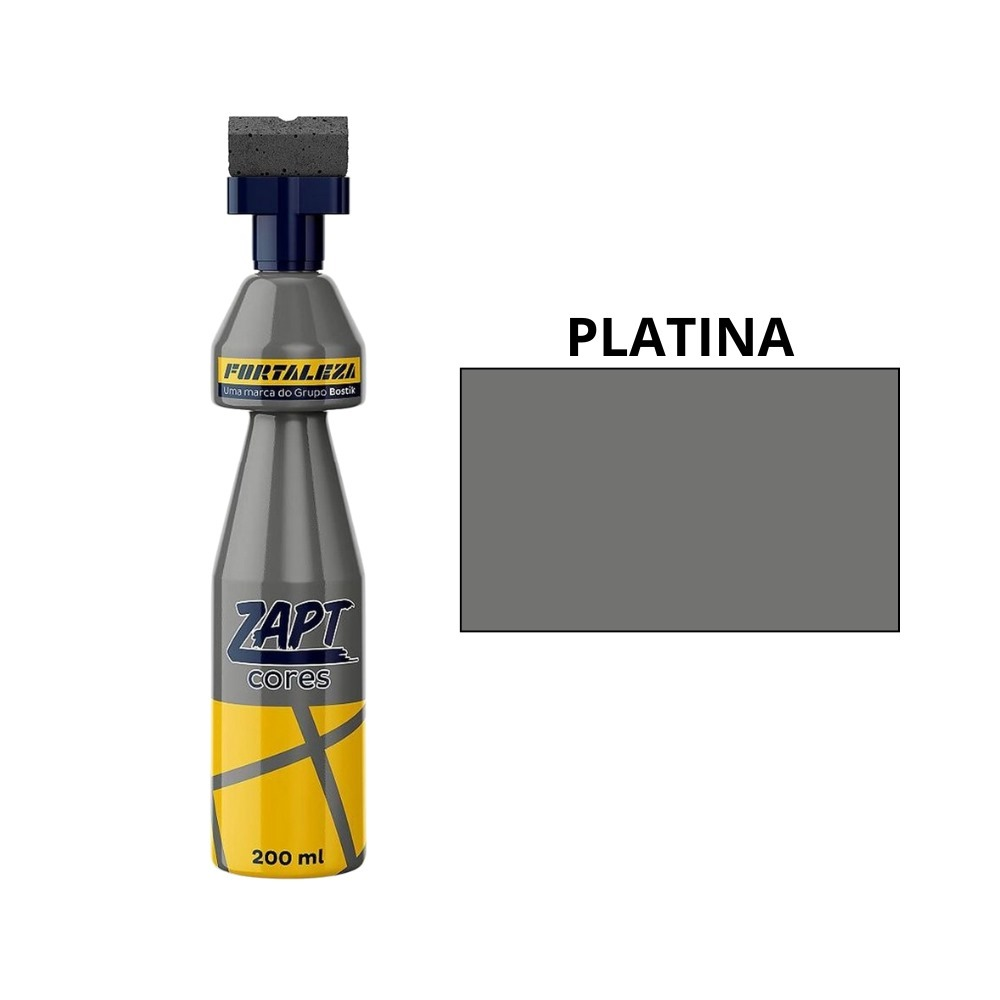 Tinta Para Rejunte 200ml