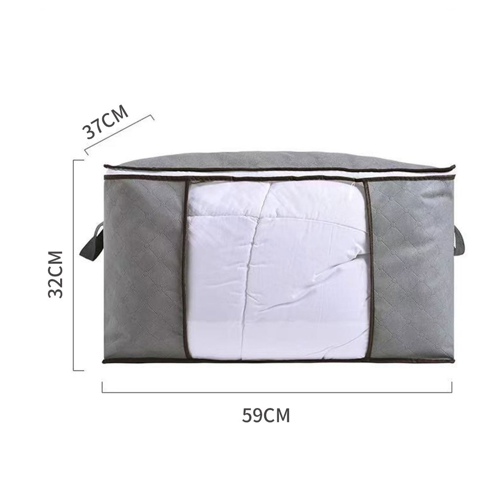 Organizador de Cobertor - Compre 1 Leve 3