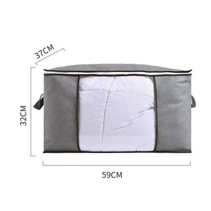 Organizador de Cobertor - Compre 1 Leve 3