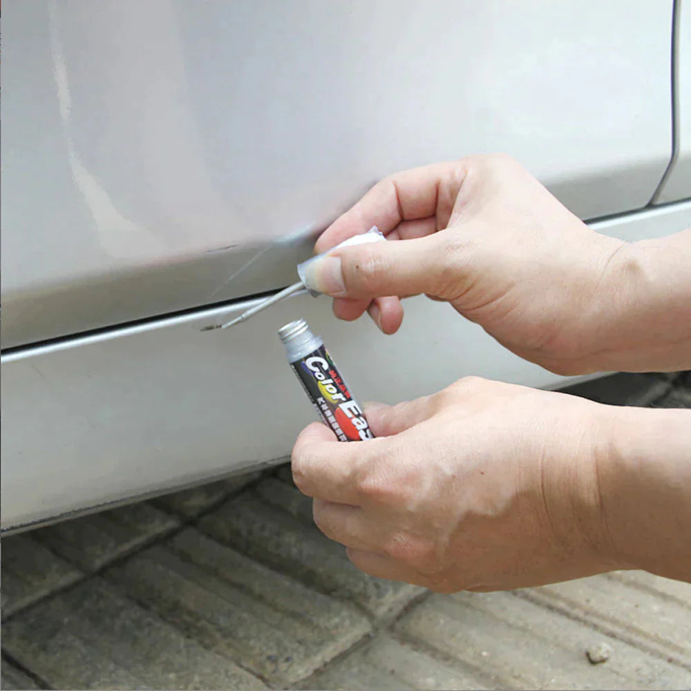 Caneta para Reparação de Arranhões de Carro
