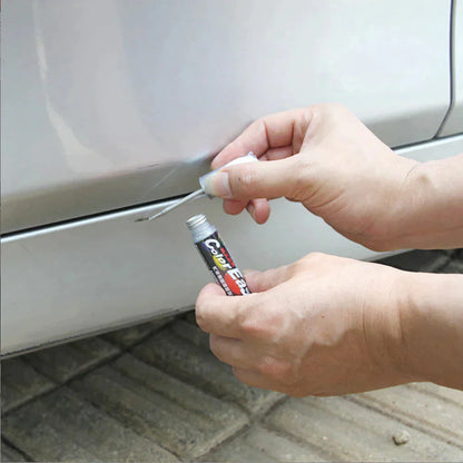 Caneta para Reparação de Arranhões de Carro