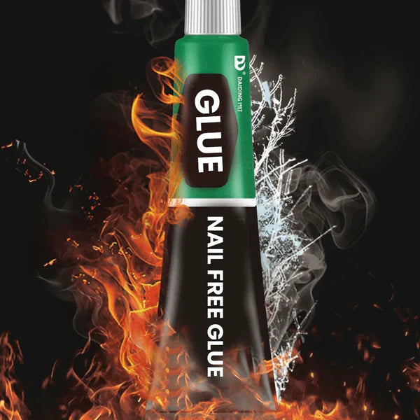 Cola Adesiva Super Forte (Compre 1 Leve 2)