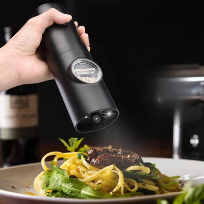 Moedor De Temperos Elétrico (PROMOÇÃO COMPRE 1 LEVE 2)