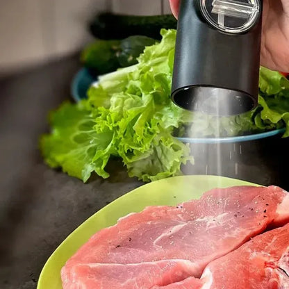 Moedor De Temperos Elétrico (PROMOÇÃO COMPRE 1 LEVE 2)