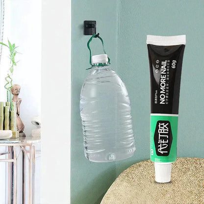 Cola Adesiva Super Forte Multiuso (Compre 1 Leve 2)