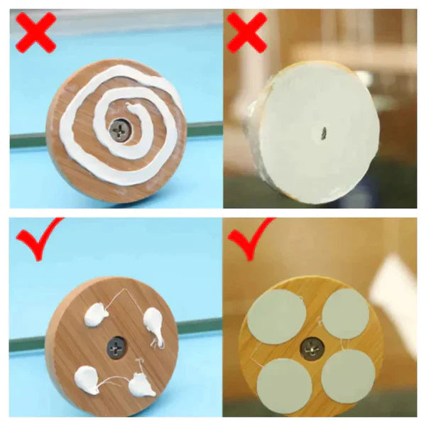 Cola Adesiva Super Forte (Compre 1 Leve 2)