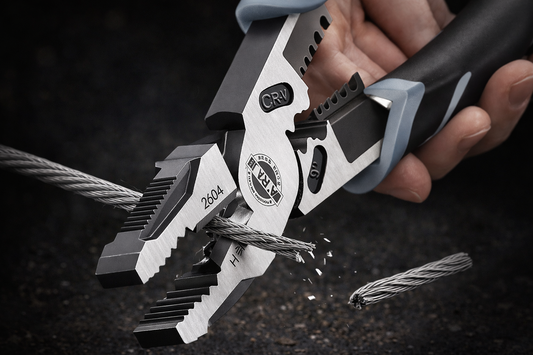 Alicate Militar MaxTitanium