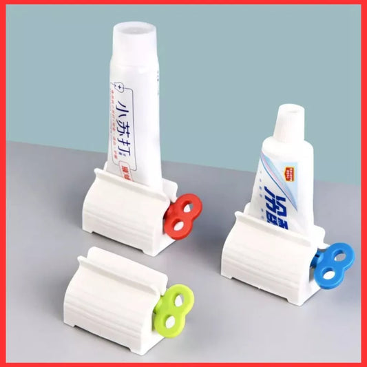 Dispensador De Creme Dental